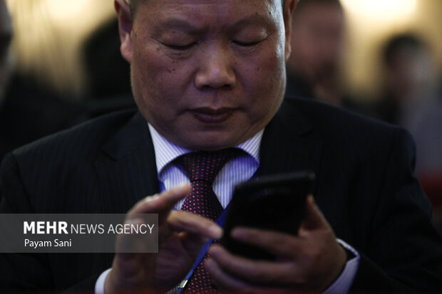 سومین مجمع گفت‌وگوی اندیشکده‌ای ایران و چین