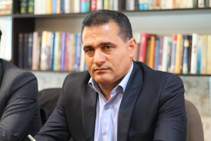 مدیرعامل بعثت کرمانشاه: حمایتی از سوی مسئولان استانی نداشته‌ایم