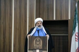 نهج‌البلاغه نسخه نجات بشر و محور تعالی فرهنگی جامعه