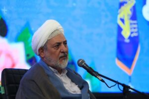 طیبی فر: نماز نماد اقتدار سیاسی و دفاعی نظام اسلامی است