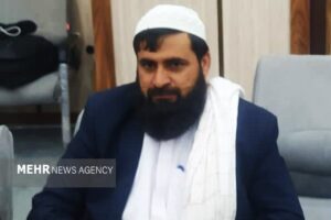 مولوی بامری: ماهیت پلید تروریست‌ها بار دیگر آشکار شد