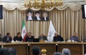 نقشه‌های SDI استان آذربایجان شرقی تکمیل می‌شود