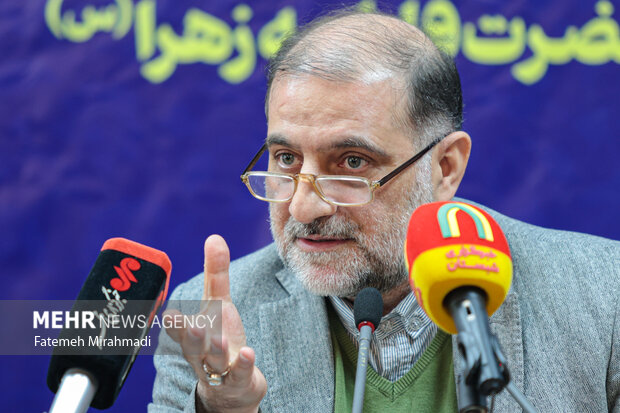 نشست هم‌اندیشی فعالیت‌های حفظ قرآن