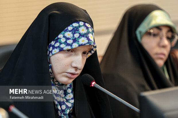 نشست هم‌اندیشی فعالیت‌های حفظ قرآن