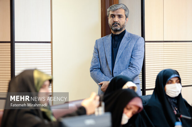 نشست هم‌اندیشی فعالیت‌های حفظ قرآن