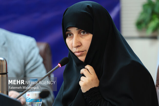 نشست هم‌اندیشی فعالیت‌های حفظ قرآن