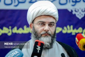 حجت‌الاسلام قمی: بانوان حافظ قرآن پیشران نهضت مردمی حفظ قرآن هستند