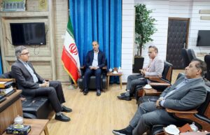 مقاتلی: کشاورزی دشتی نیازمند حمایت جدی و نگاه علمی است