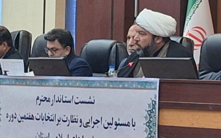 سبزی: نظارت بر انتخابات شوراها باید با پایبندی کامل به قانون انجام شود