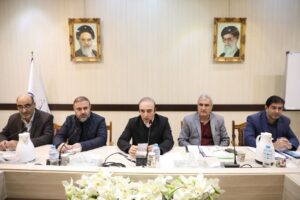 خلیلی: پیش‌بینی ۲ ماهه نیاز استان اردبیل به نهاده‌های دامی ضروری است