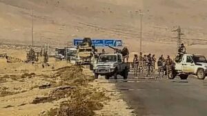 پس‌لرزه‌های حمله به نظامیان آمریکایی در سوریه