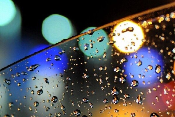 تداوم بارش شدید باران در مشهد