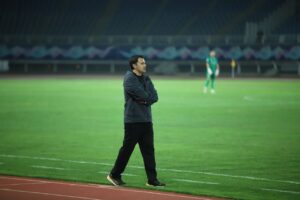 رزاقی‌راد: تیم شهید قندی یزد به دنبال اولین برد خانگی است