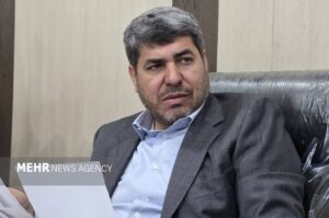 سردار خرم‌دل: مطالبه‌گری عالمانه سلاح دانشجویان در جنگ امروز است