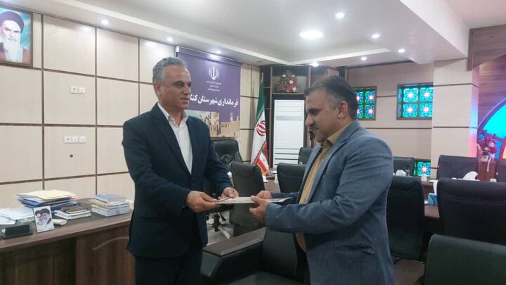 فرماندار کنگان:ثبت احوال نقش تعیین‌کننده‌ای در برگزاری انتخابات دارد