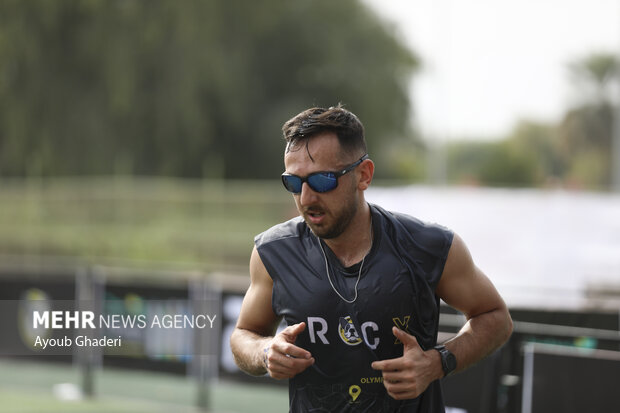 مسابقات راکس آقایان و بانوان در جزیره کیش