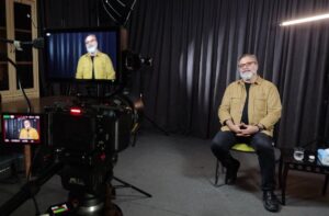 «دوربین‌های خاموش» به یک خلا بزرگ می‌پردازد؛ ضعف سیاست رسانه‌ای در جنگ