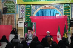 زاهد دوست: میدان «فرهنگ و خانواده» یکی از مهم‌ترین عرصه‌های نبرد است