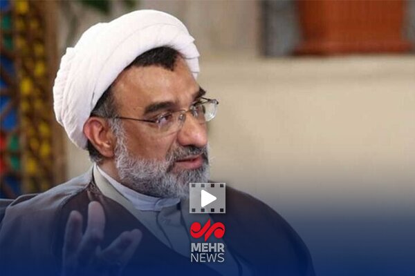 دبیر شورای عالی انقلاب فرهنگی: اولویت اول در کشور انسجام ملی است