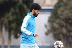 استقلال منتظر پاسخ استعلام های نهایی درباره ماشاریپوف