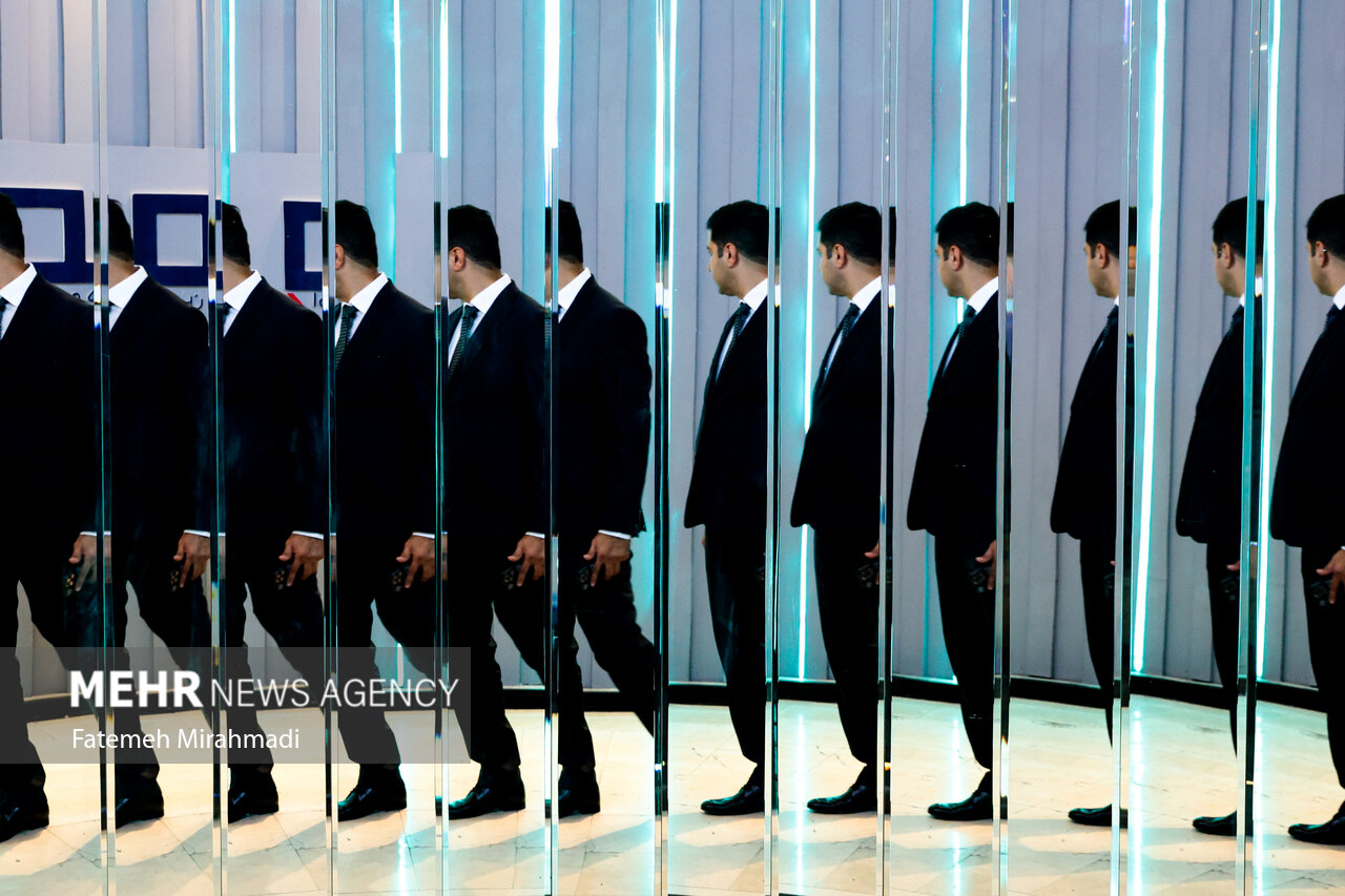 نهمین نمایشگاه بین‌المللی حمل‌ونقل، لجستیک و صنایع وابسته