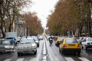 رانندگان از تردد غیر ضرور در محورهای مواصلاتی هرمزگان خودداری کنند