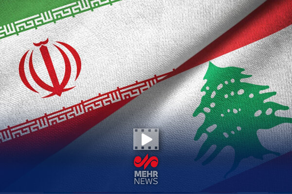 بقایی: روابط ایران و لبنان پایدار است