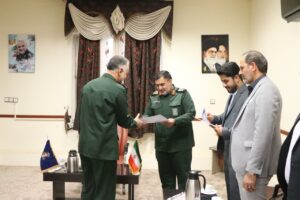 باشگاه مقاومت کرمان الگوی تلفیق قهرمانی و اخلاق‌مداری در کشور باشد