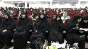 رنجبران: اسلام با معرفی حضرت زهرا(س) جایگاه زن را به اوج کرامت رساند