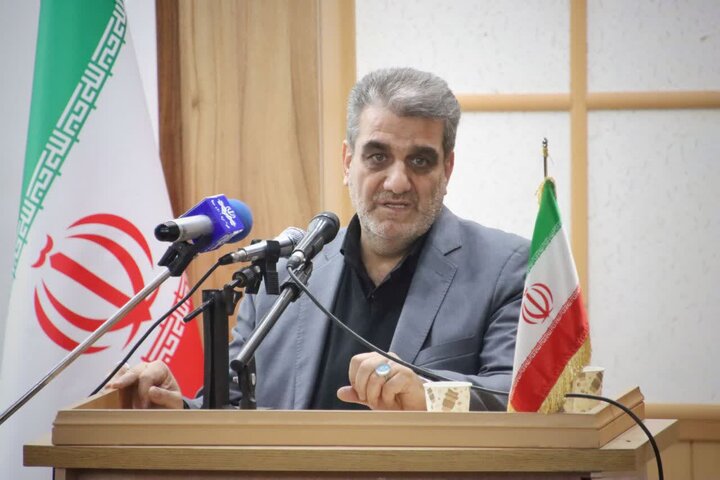 کولیوند: زمینه اقامه نماز در محیط های اداری سمنان فراهم شود