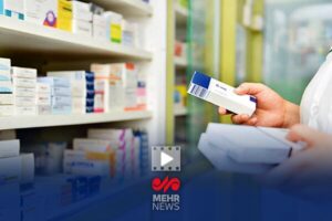 زنگ هشدار کمبود دارو به صدا در آمد