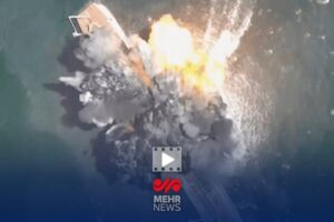 ۷۰درصد مردم آمریکا، مخالف حمله نظامی به ونزوئلا هستند