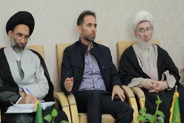 رویداد «فردخت» سرمایه ملی کشور است