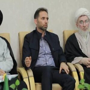 رویداد «فردخت» سرمایه ملی کشور است