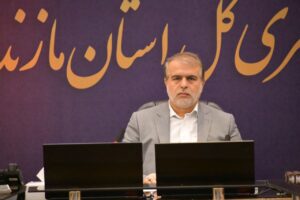پوریانی: ۳ مدعی نفوذ در دستگاه قضایی مازندران دستگیر شدند