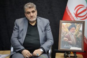 کولیوند: رسانه‌های استان سمنان به ترویج فرهنگ حجاب جدی ورود کنند