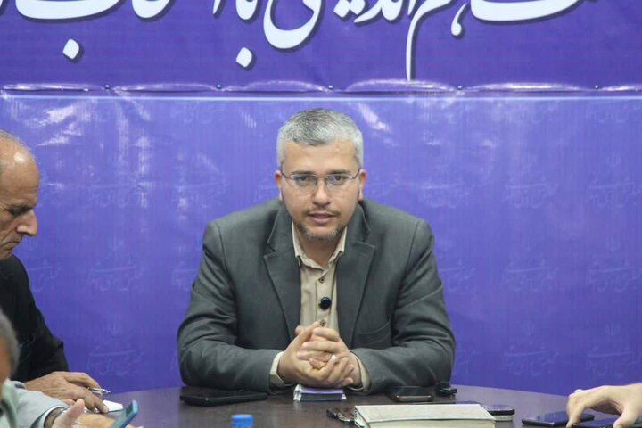 نمایمده دشتستان: معیشت مردم در اولویت مجلس است