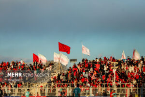 AFC تراکتور را نقره داغ کرد/ حریف هندی سپاهان محکوم شد