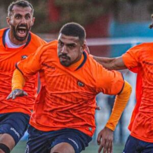 پیروزی برق شیراز برابر فولاد نوین اهواز