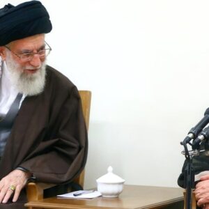 پیام تسلیت رهبر انقلاب اسلامی در پی درگذشت حجت‌الاسلام شاهچراغی