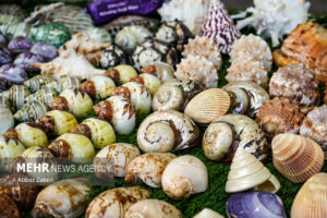 صنایع دستی روستای سهیلی