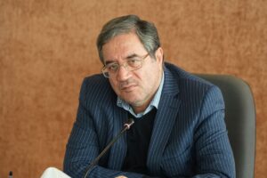 رحمانی: ۱۰ مرکز لجستیک در آذربایجان غربی ایجاد می شود