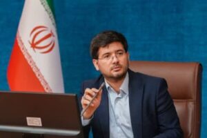 «علی جعفری» دبیر ستاد مرکزی اربعین حسینی شد