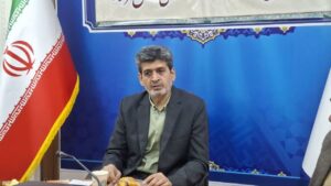 ایزدی: چهارمین کنگره ملی شعر انتظار در زرندیه برگزار می‌شود