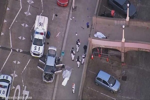 هشدار یک کشور دوست درباره سناریوی فالس‌فلگ صهیونیستی در حادثه سیدنی