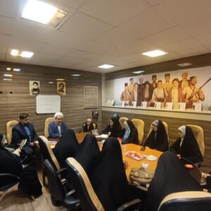 رئیس تبلیغات اسلامی بوشهر:اعتکاف دانش‌آموزی از برنامه‌های اثرگذار است