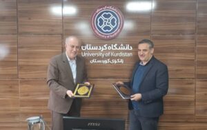 امضای تفاهم‌نامه اداره‌کل صمت و دانشگاه کردستان برای پیوند علم و معدن