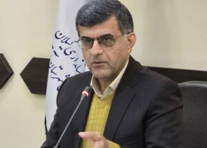 حیدری نژاد: آماده‌ باش شبانه‌ روزی مدیران در زمان بحران الزامی است