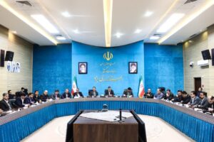 بابایی: تعلل در اجرای مسکن ملی پذیرفتنی نیست