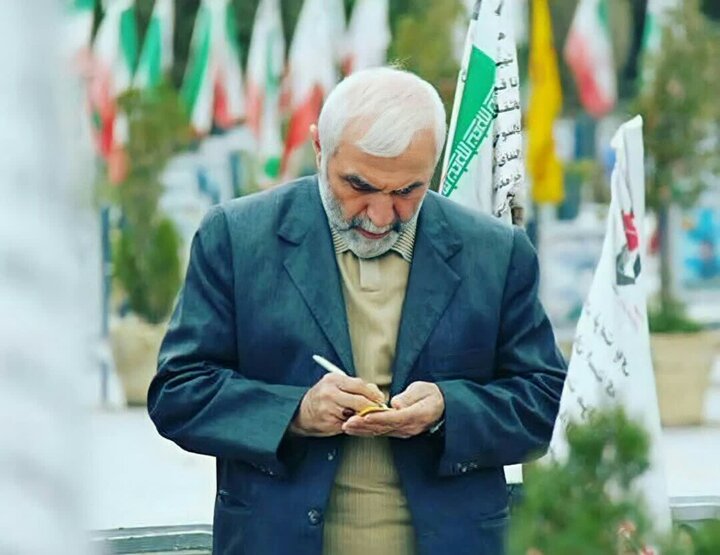 حبیب سپاه؛ فرمانده‌ای که پهلوانی تختی را با مجاهدت در جبهه‌ها آمیخت